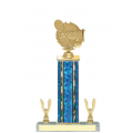 Trophies - #E-Style Tennis Laurel 